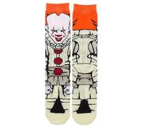 Shop-UP! Calzini IT Pennywise remake horror movie film unisex