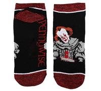 Shop-UP! Fantasmini bassi IT Pennywise remake horror movie film unisex