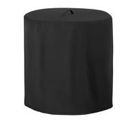 Shop Vacuum Cover, Wet Dry Vac Protector, Waterproof Oxford Bag with Drawstring, Lightweight Dustproof Storage for Air Compressor, Appliance Shield for Garage, Home Improvement Use