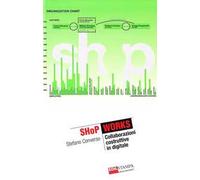 Shop works. Collaborazioni costruttive in digitale