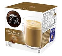 Shop4Less - 96 cialde Dolce Gusto Cafe Au Lait
