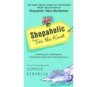 Shopaholic Ties the Knot