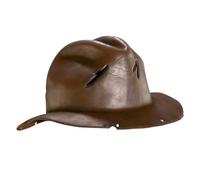 shoperama Freddy Krueger Fedora Cappello A Nightmare on Elmstreet Horror Halloween Killer Killer Killer
