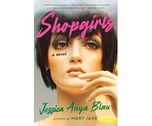 Shopgirls: A Novel