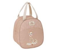 Shophie La Girafe Sophie Cookie vanity case termo Safta