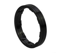 Shophubio Distanziale per mozzo libero in lega di alluminio, 1 mm, 1,5 mm, 2 mm, per guarnizioni a cassetta, movimento centrale, rondella di regolazione del volano, compatibilità con anello (1,85 mm +