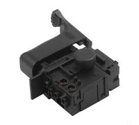 Shophubio Interruttore a grilletto a velocità variabile per martello elettrico DP4011 HP2051F HP2050F, parte di ricambio per trapano rotante, riparazione utensili elettrici