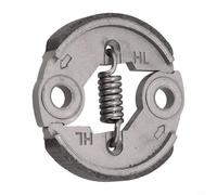 Shophubio Kit frizione per decespugliatore e decespugliatore - Sostituzione del gruppo frizione 43cc/52cc, meccanismo di frizione tosaerba, parte di apparecchiature elettriche esterne