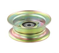 Shophubio Kit puleggia per decespugliatori esterni da 76,2 cm - Attacco diretto per TimeMaster e per serie TurfMaster, include compatibilità con 11 modelli, sostituisce