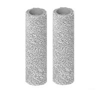 Shophubio Kit rullo di ricambio per aspirapolvere Deebot X11 e OmniCyclone, set di rulli per aspirapolvere robot compatibile con ECOVACS X11 Pro / X11(A)