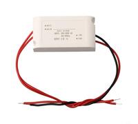 Shophubio MINI AC-DC Step Down Module 5W 3.3V 1A Regolatore di potenza con basso rumore di ondulazione, ingresso CA 85-265V, convertitore di tensione industriale per sistemi 220V