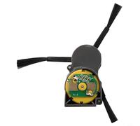 Shophubio Motore spazzola laterale compatibile per Roomba serie J, E5, E6, I1, I3-I8 e 500 a 900, componente di riparazione automatica spazzatrice, bordo ad alte prestazioni