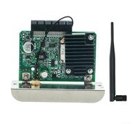 Shophubio P1058930 alla rete della stampante Zt210 Built-in Ethernet Print Server Sostituzione per Zebra 097a Zt420 Circuito Zt220 Zt230 Etichetta Termica Zt410 Pcb Scheda Scheda Pezzo di ricambio