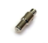 Shophubio per Trafimet S45 Torcia Consumabili Set, 60 Pezzi Plasma Cutting Tip Kit con Elettrodo PR0110 e Ugello PD0116-8 per WS OEM Plasma Cutters