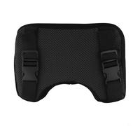 Shophubio Seggiolino per vogatore Concept 2, in schiuma poliuretanica, con memory foam, comfort e stabilità antiscivolo