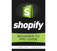 Timothy Short Shopify (Tascabile)