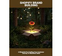 Shopify Brand Building: A Blueprint For Crafting Your Customer Journey To Maximize Sales