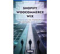 Shopify vs WooCommerce vs Wix: Сравнение на платформи за онлайн магазини 2026