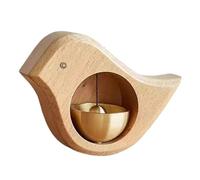 ShopkeepS Bell per l'apertura della porta - Porta magnetica Bell | Porte a forma di CHIME PER ANCHI PERCHI ANCITO ALLERTENZA ALLERTÀ MAGNETICA COMPHI SUGGERIMENTI ORNNEGGI