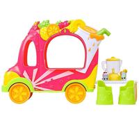 Shopkins Groovy Smoothie Truck