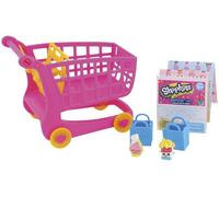 Shopkins, Il Carrello della Spesa Giochi Preziosi GPZ56017