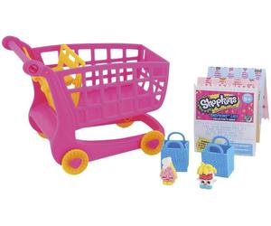 Shopkins, Il Carrello della Spesa Giochi Preziosi GPZ56017