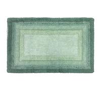 ShopMix Tappeto Bagno 65x140cm PHP New Degradè, Bosco, Uni