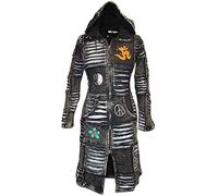 SHOPOHOLIC FASHION - Cappotto - Donna nero M