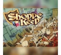 Shoppe Keep (Xbox One / Xbox Series X|S) Xbox Live Key - EU
