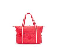 Shopper 'Art' Donna KIPLING One Size rosso / bianco