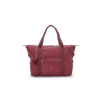 Shopper 'Art' Donna KIPLING One Size rosso scuro
