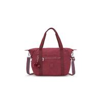 Shopper 'Art' Donna KIPLING One Size rosso scuro