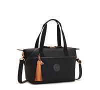 Shopper 'ART ORGANIZED' Donna KIPLING One Size marrone / nero
