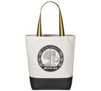 Shopper Bag Borsa Spesa Mercedes-Benz AMG Cotone Nuovo Originale B66959343