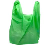 Shopper Bio-Compostabili - Sacchetti Biodegradabili E Compostabili Verde Kg4 - B