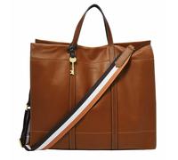 shopper borsa FOSSIL shopper borsa Carmen Tote Brandy