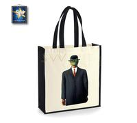 shopper borsa 'IL FIGLIO DELL'UOMO' IDEA REGALO FESTA DELLA MAMMA COMPLEANNO