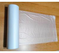 Shopper Buste Monouso Hd Rotolo Ortofrutta Monouso Macelleria 25X35 30X45 35X50