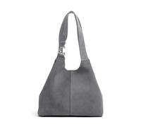 Shopper C-easy suede Coccinelle
