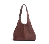 Shopper C-easy suede Coccinelle