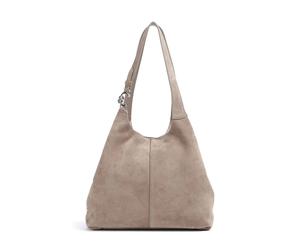 Shopper C-easy suede Coccinelle