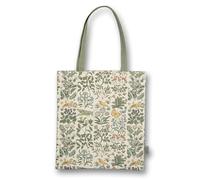 Shopper Cotone Riciclato - ACS Voysey (Apothecary's Garden)