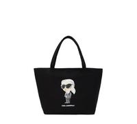 Shopper 'IKON' Donna Karl Lagerfeld One Size nero