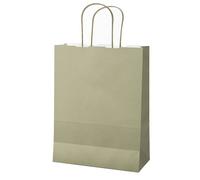 Shopper in Carta Mainetti Bags - 45x15x50 cm - 091490 (Salvia Conf. 25)