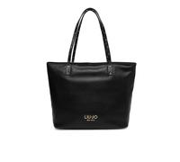 Liu Jo Evrim Borsa shopper M 44 cm nero