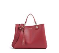 Shopper media MyEA M5068 CARMINIO/TAUPE