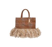 Shopper Sissi Galles LaMilanesa