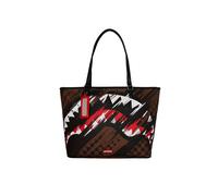 Smeared Grunge Tote Sprayground