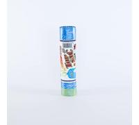 Shopperpack Sacchetti Spazzatura con Manici cm 55x65 60 Pezzi (4 Rotoli x 15 a Strappo). Sacchi immondizia con Maniglie, Robusti, con Manico prendisacco per Raccolta differenziata rifiuti pattumiera.