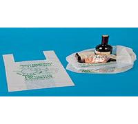 SHOPPERS BIO COMPOSTABILI MISURA MAXI 35X65 BUSTE BIODEGRADABILI SCATOLA KG. 4